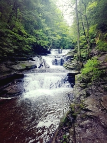 Upstate New York can be beautiful 