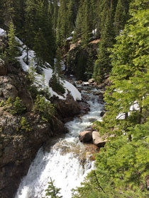 Vail CO 