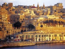 Valetta Malta 