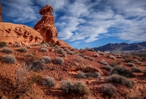 Valley Of Fire 