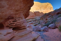 Valley of Fire State Park NV 