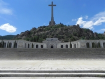 Valley of the Fallen MadridSpain