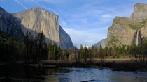 Valley View Yosemite - 