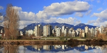 Vancouver BC OC