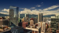 Vancouver Canada 
