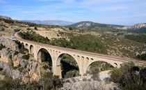 Varda Viaduct Adana Turkey Credit Zeynel Cebeci Wikimedia 