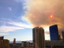 Vegas sandstorm x