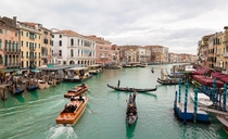 Venice but the Italian one 