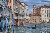 Venice  Image - Don Anderson