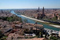 Verona Italy 