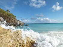 Vieques Island Puerto Rico 