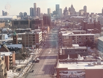 Views Midtown Detroit