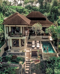 Villa Cella  Bali