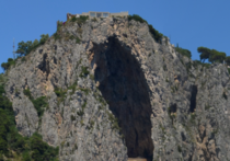 Villa Del Castilglione in Capri Italy 