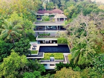 Villa Ngomfi  Bali