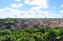 Vilnius Lithuania x