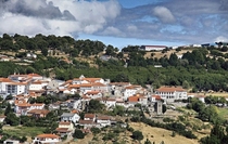 Vinhais Bragana Portugal