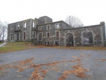 Visited Goddard Mansion in Cape Elizabeth Maine
