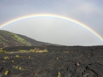 Volcanoes National Park - Hawaii