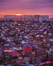 Voronezh city Russia