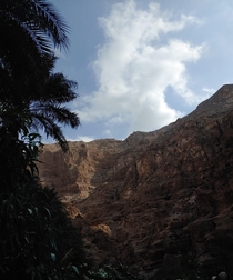Wadi ash Shab Oman- a lesser known treasure of the Arabian Peninsula- 