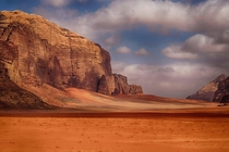 Wadi Rum Jordan x 