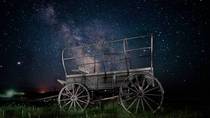 Wagon and Milkyway