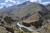 Wakhan Corridor Afghanistan 