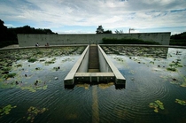 Water Temple by Tadao Ando Japan