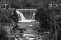 Waterfalls in SE Ohio 
