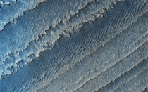 Waves on Mars SEE COMMENT
