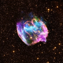 WB Nebula 