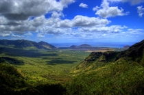 West Coast Oahu 