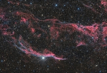 Western Veil and Pickerings Triangle 