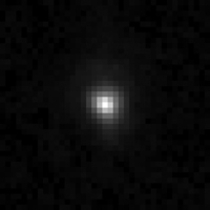 When I was  years old in the early s this was the best picture of Pluto available taken by Hubble Space Telescope 