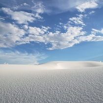 White Sands NM 