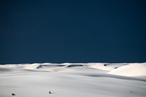 White Sands NM is one of the most otherworldly landscapes Ive ever seen 