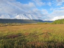Whitehorse Yukon Canada 