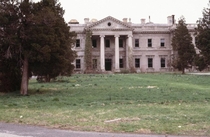 Whitemarsh Hall Wyndmor Pennsylvania Demolished in  One of Americas greatest architectural losses