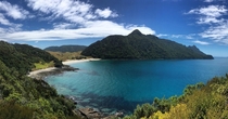Who knew New Zealand could be so tropicalWhangarei Heads Northland NZ 