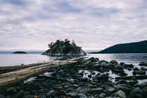 Whytecliff Park West Vancouver 