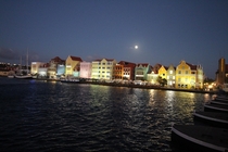 Willemstad Curacao  x