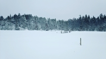 Winter Wonderland Norway    