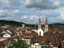 Winterthur Switzerland 