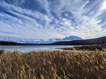 Wonder Lake Denali National Park 