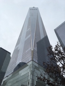 World Trade Center NYC 