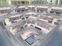 Wrttembergische Landesbibliothek 
