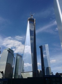 WTC NYC OC 