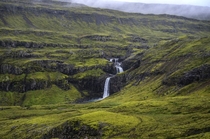 xi Pass Iceland 