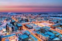 Yakutsk Russia